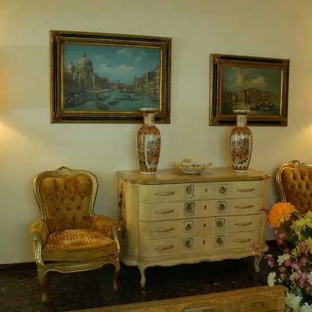 Hotel Villa Rita-2